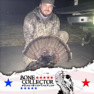 Meet your Posher, Ty logan